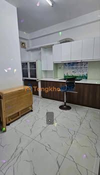 Nhà mặt tiền Lâm Văn Bền Q7 48m² 11,5 tỷ – Ô tô vào nhà