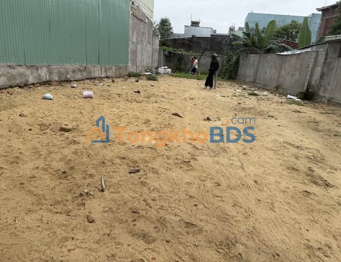 Đất nền Ngũ Hành Sơn 81m² 4 tỷ - Sổ đỏ chính chủ