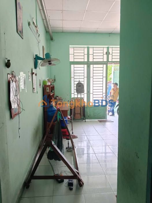 Nhà riêng Củ Chi Tân Phú Trung 85m² 1.95 tỷ - Chính chủ bán