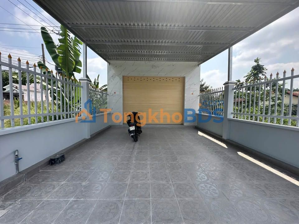 Nhà nguyên căn Phú Mỹ 6x27 10 triệu - Mặt tiền kinh doanh