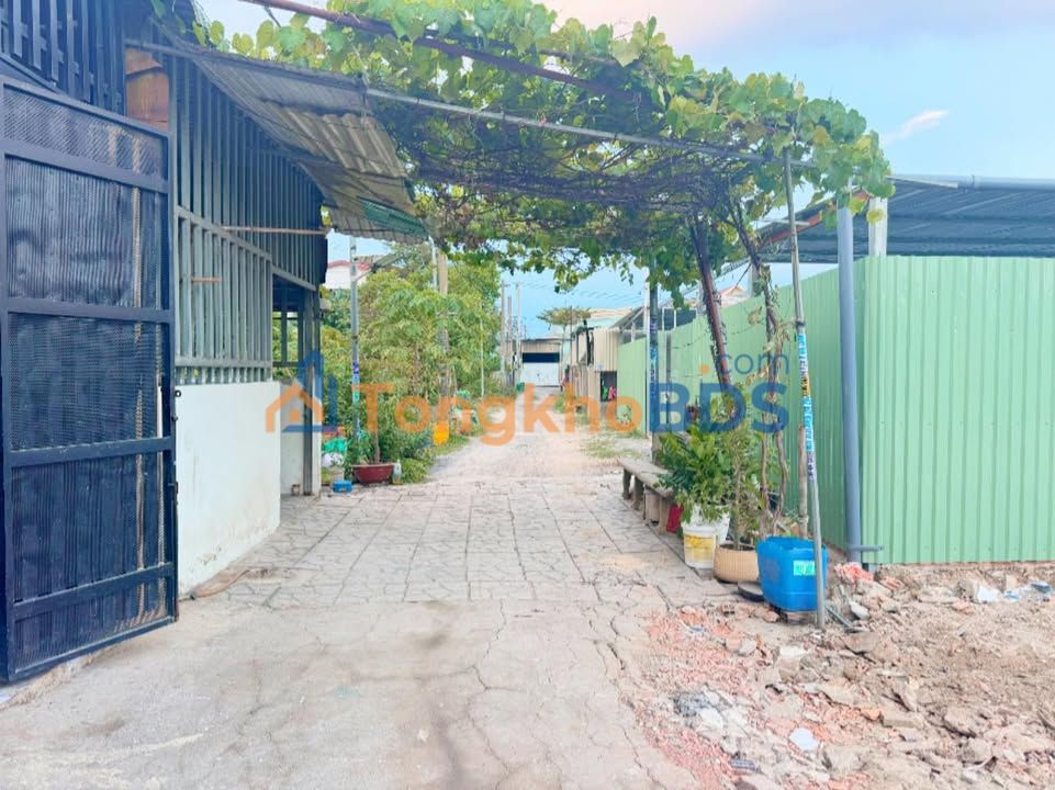 Đất nền Dĩ An Vũng Việt 60m² 2,006 tỷ - Thổ cư 100%