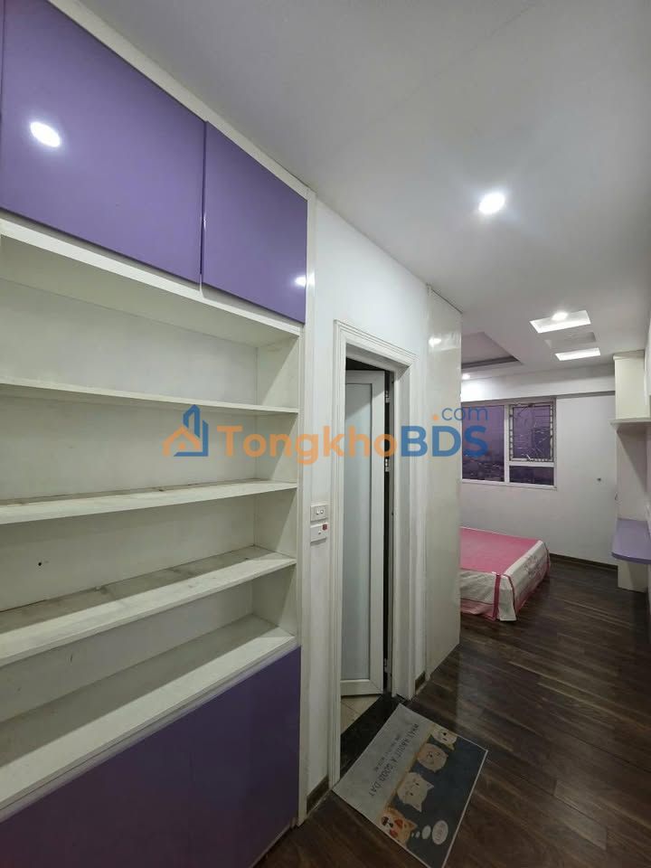 Căn hộ Võ Thị Sáu Hai Bà Trưng 40m² 4.3 tỷ - Bàn giao ngay