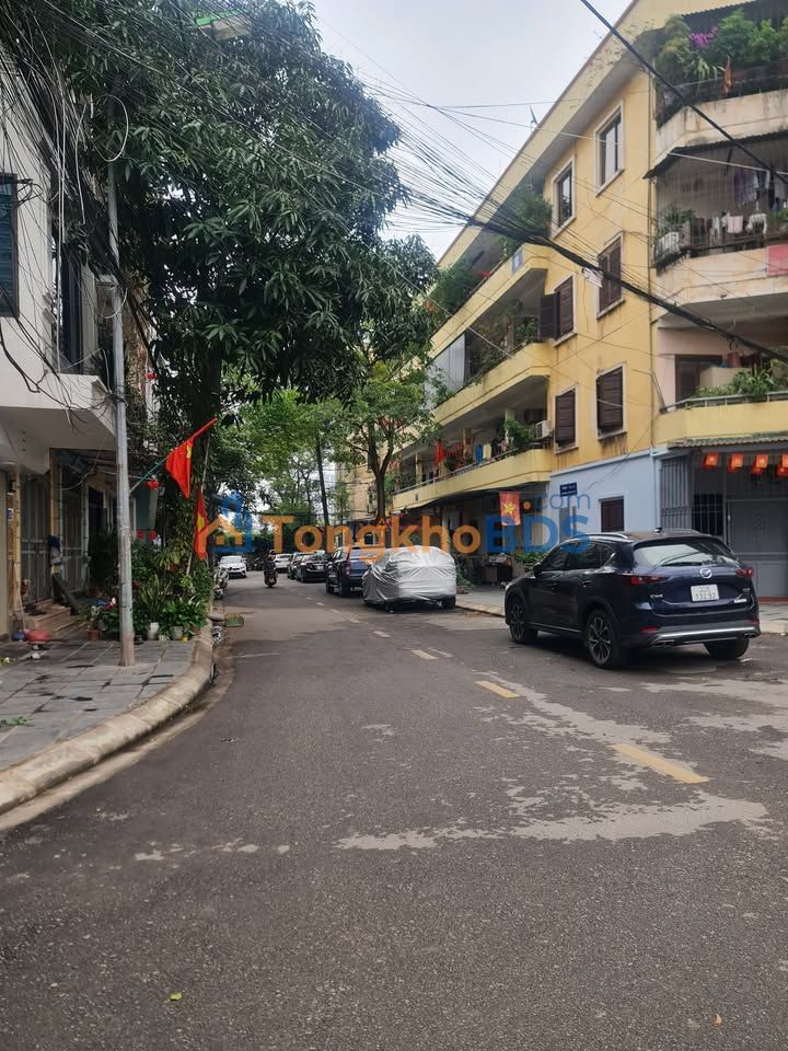 Nhà phân lô Phan Trọng Tuệ 53m² thỏa thuận - Ô tô vào tận nhà