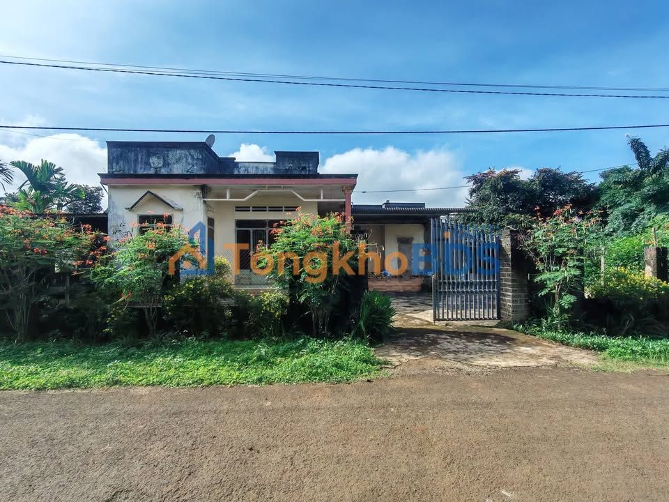 Nhà vườn Thôn 19 Ea Ktur 1440m² 1.8 tỷ - Chính chủ bán