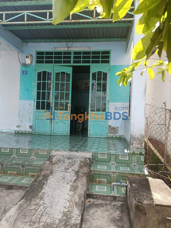 Nhà cấp bốn Bùi Thị Xuân Phú Giáo 150m2 - Chính chủ bán