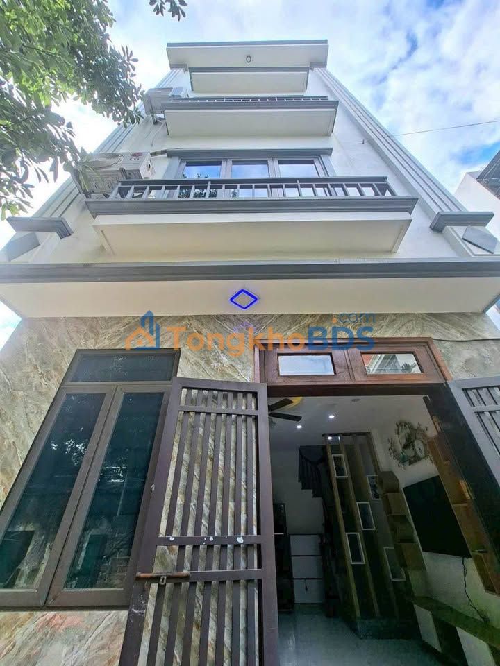 Nhà Trịnh Văn Bô Xuân Phương 55m² 10 tỷ - Chính chủ bán