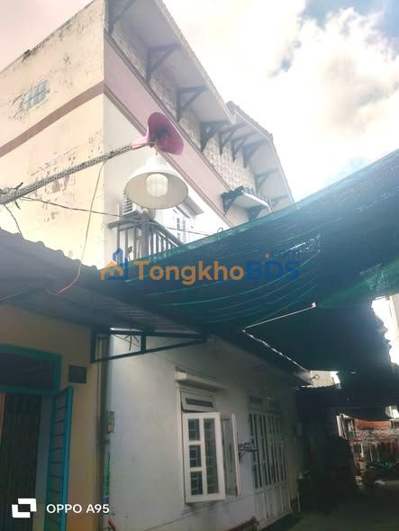 Nhà riêng Xuân Thới Đông 24m² 1.4 tỷ - Chính chủ bán