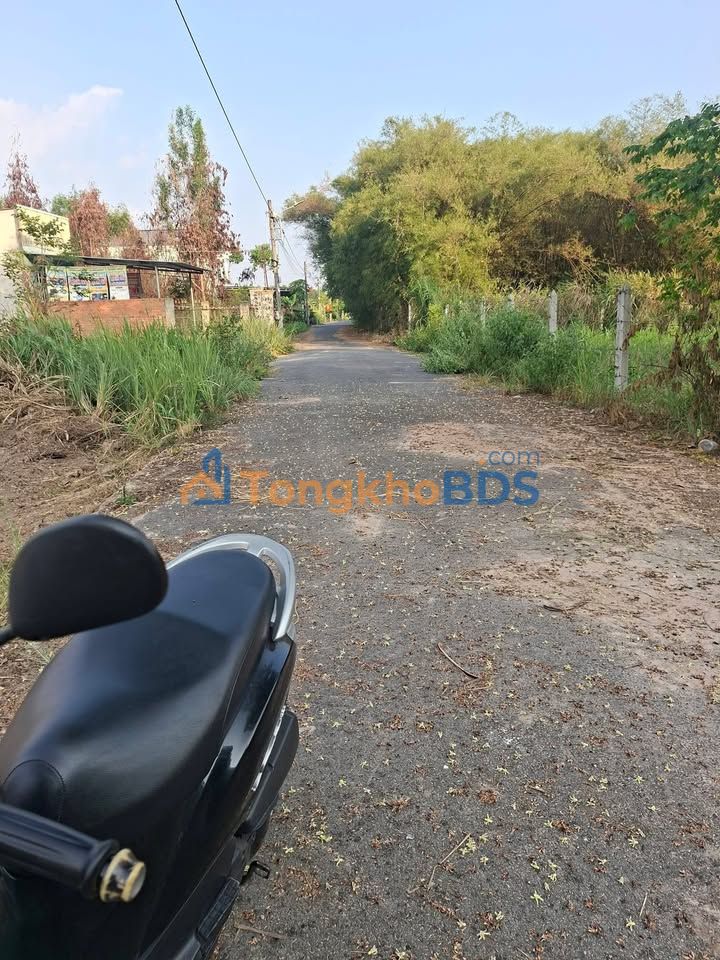 Đất nền Hiệp An Thủ Dầu Một 250m² 1.2 tỷ - Sổ đỏ chính chủ