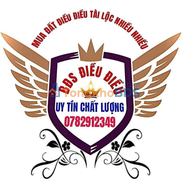 Đất nền Long Hồ Vĩnh Long 8000m2 - Tiềm năng tăng giá