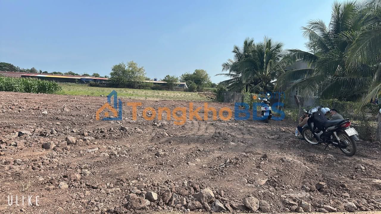 Đất nền Xuân Thọ 144m² 570 triệu - Sổ đỏ chính chủ