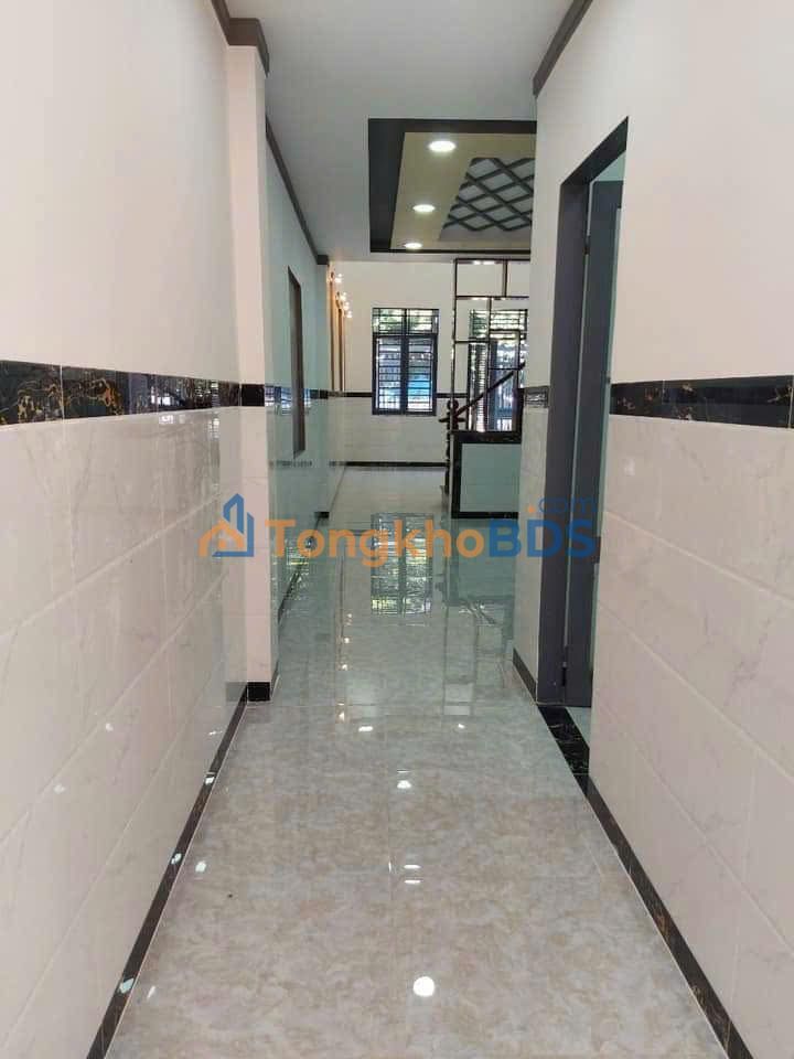 Nhà riêng Bảo Vinh Long Khánh 110m² 1.6 tỷ - Chính chủ