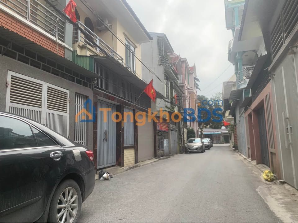 Nhà riêng Ngõ Hécman Vinh 58m² giá 4 tỷ - Chính chủ bán