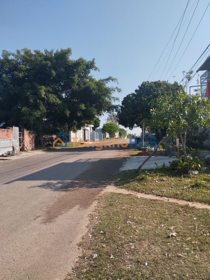 Đất nền Kon Tum 385m² 1.8 tỷ - Sổ đỏ chính chủ