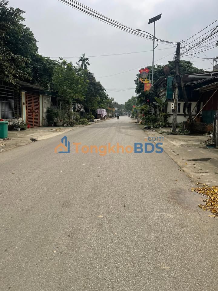 Đất nền Lam Sơn Thọ Xuân 160m² 1 tỷ - Đất thổ cư 100%