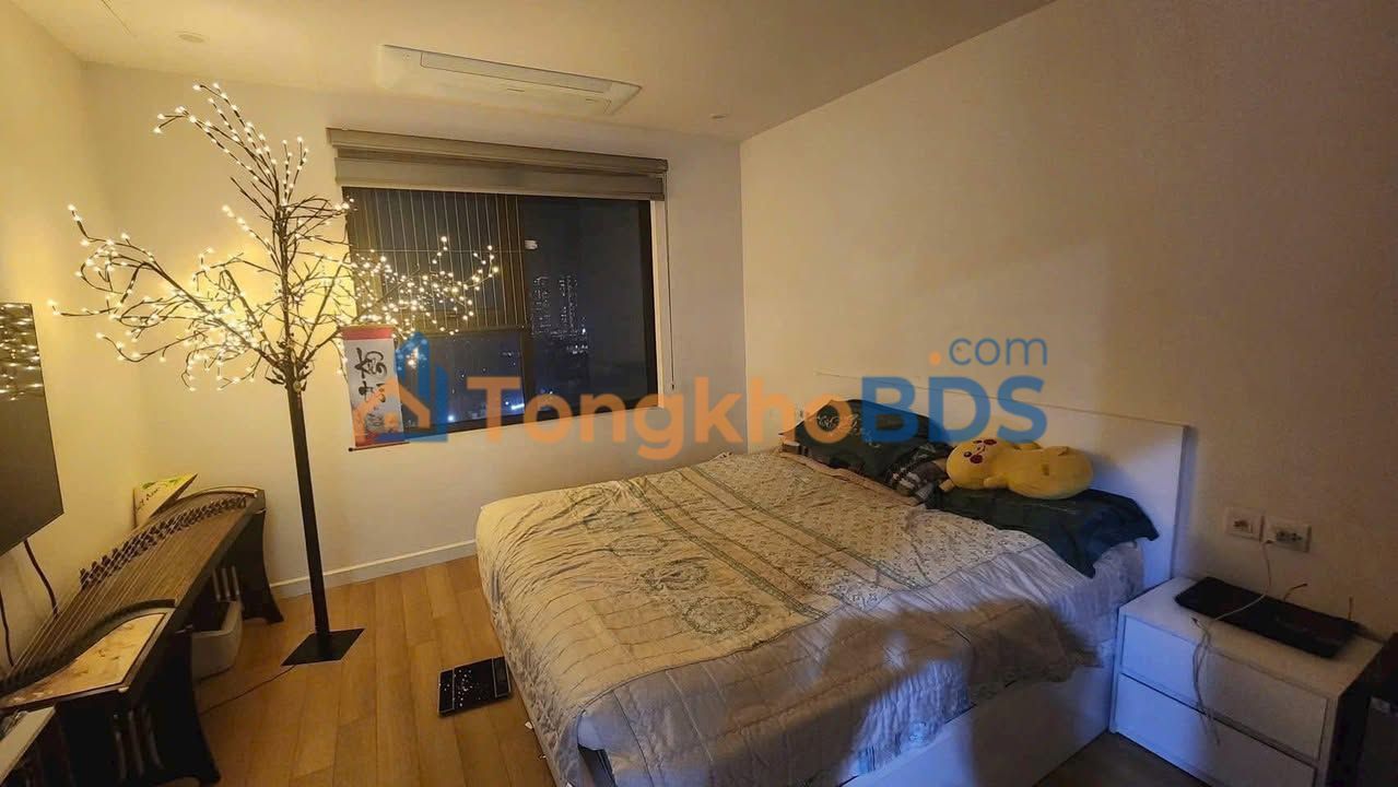 Căn hộ Lacasta Văn Phú 86m² 7.2 tỷ - Bàn giao ngay