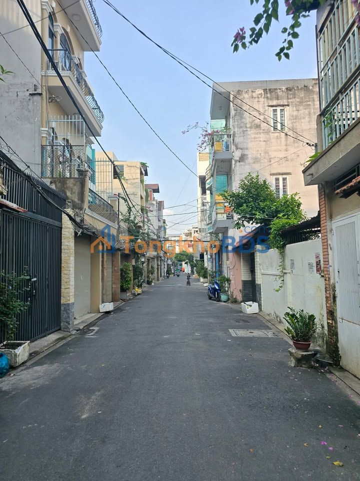 Nhà K300 Hoàng Hoa Thám 55m² 9 tỷ - Chính chủ bán gấp