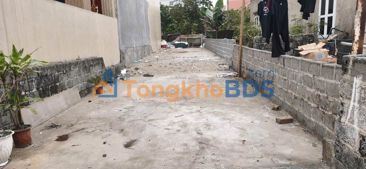 Đất nền Trục chính Vĩnh Lộc 86m² giá thỏa thuận - Tiềm năng