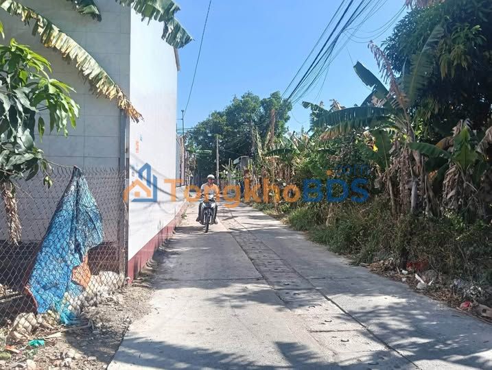 Đất nền Long Hải 80m² giá 1.45 tỷ - Hạ tầng hoàn thiện