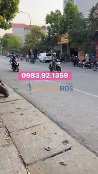 Nhà phố TL295 Bắc Lý 126m² 4 tỷ - Mặt tiền kinh doanh