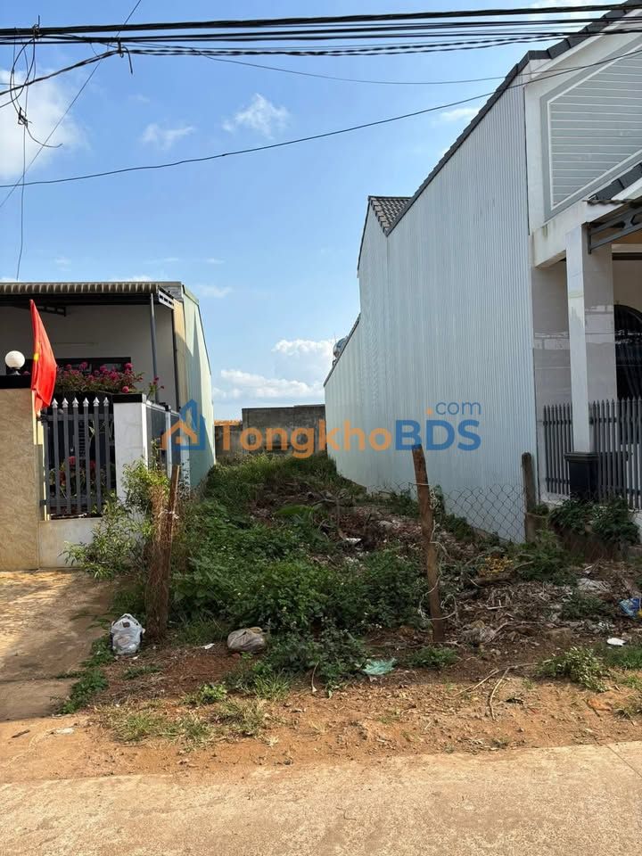 Đất nền Trần Nhật Duật Tuy Hòa 165m² 1.97 tỷ - Thổ cư 100%