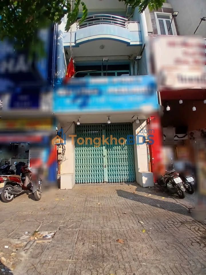 Mặt bằng Tân Sơn Nhì 28m² 9 triệu - Mặt tiền kinh doanh