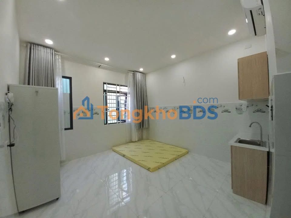 Phòng trọ Aeon Tân Phú 3.5 triệu - Giờ giấc tự do