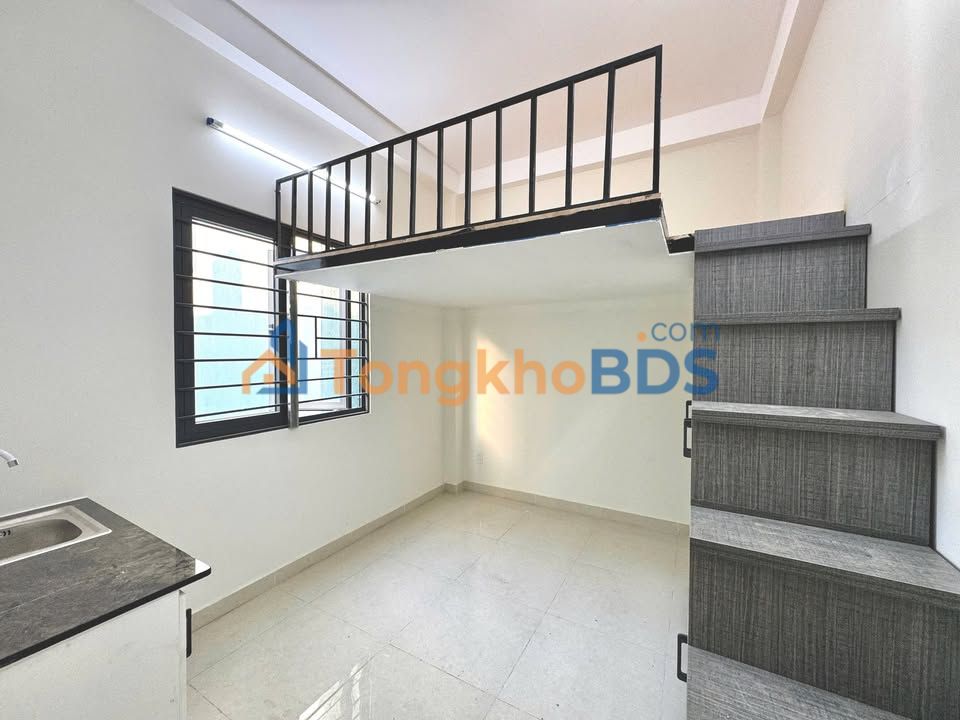 Nhà riêng Độc Lập Tân Phú - Thỏa thuận - Sẵn sàng ở ngay