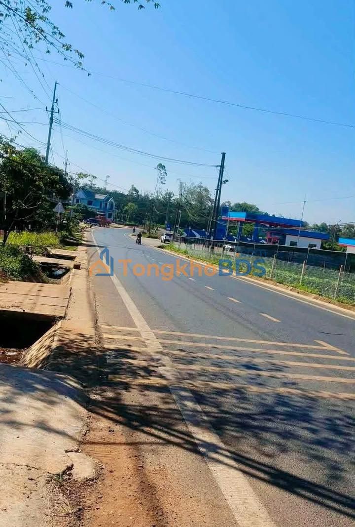 Đất nền Đức Mạnh 280m² 350tr/m - Thổ cư 100%