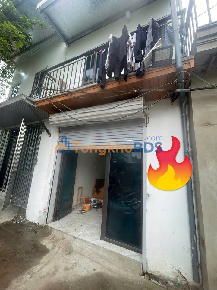Nhà riêng cho thuê Tả Thanh Oai 45m² 4.5 triệu - Sẵn sàng ở ngay