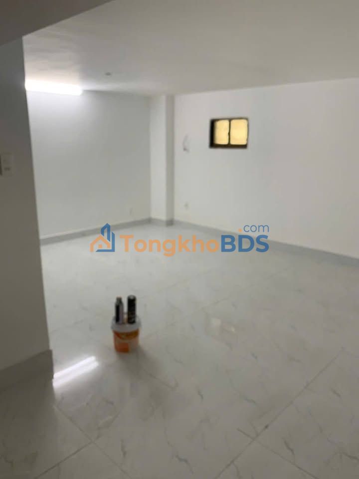 Nhà đường số 17 Q7 78m² giá 32 triệu - Ô tô vào tận nhà