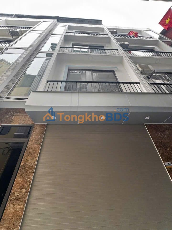 Nhà riêng Kien Hung 34m² 6,85 tỷ - Chính chủ bán