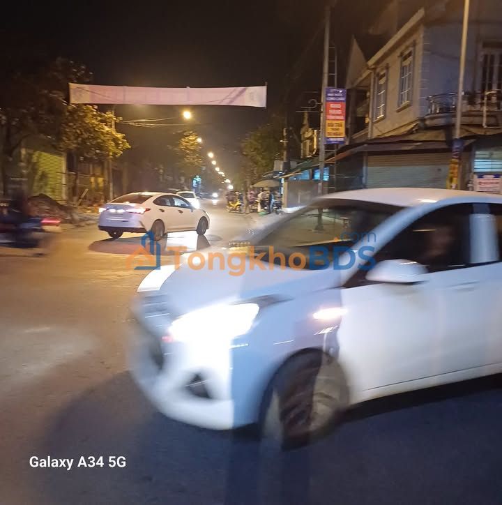 Đất nền Ngô Quyền Lai Châu 90m² 2 tỷ - Sổ đỏ chính chủ