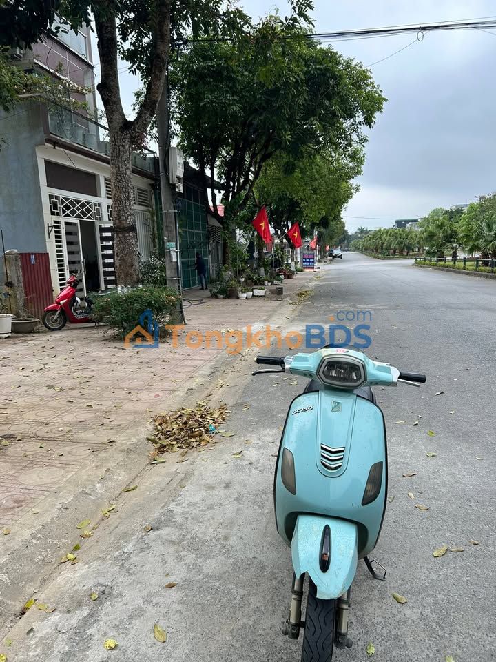 Đất nền Lai Châu 105m² 1.4 tỷ - Sổ đỏ chính chủ