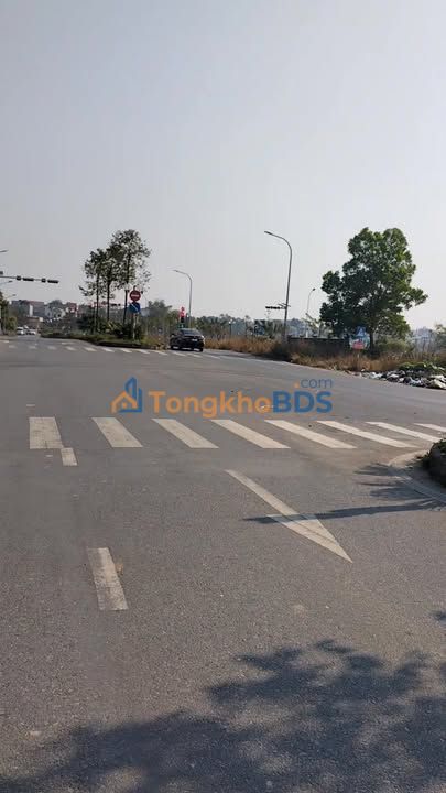 Đất nền Hiệp Hòa 132m² thỏa thuận - Sổ đỏ chính chủ