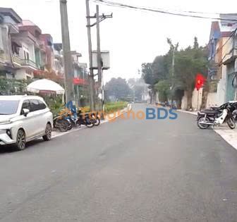 Đất nền Hùng Sơn Khu phố 5 130m² 2.x tỷ - Sổ đỏ chính chủ