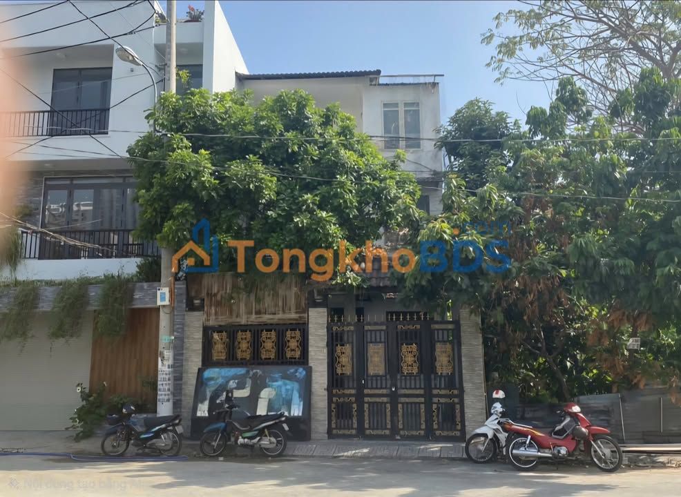 Nhà riêng Nhà Bè 141m² 12 tỷ - Ô tô vào tận nhà