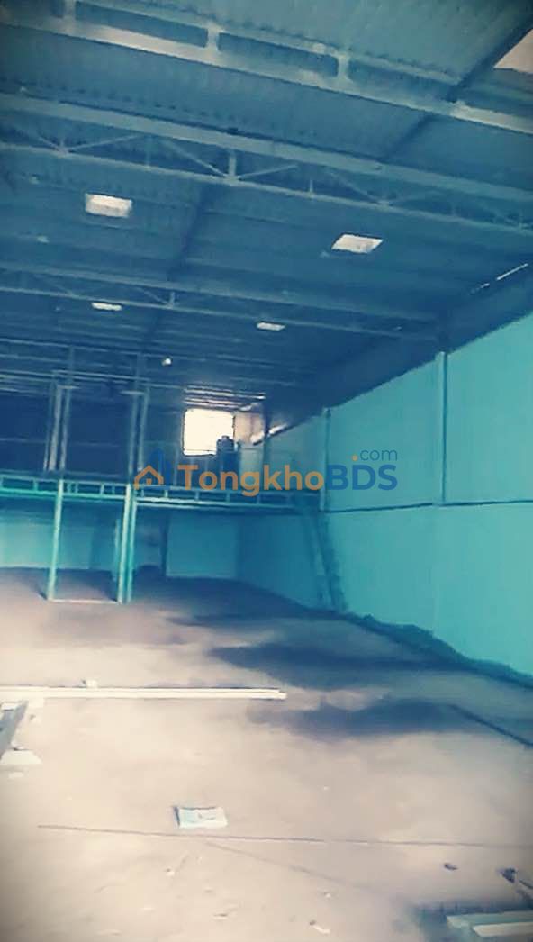 Kho xưởng Vĩnh Lộc B Bình Chánh 249m² - Hoạt động ngay