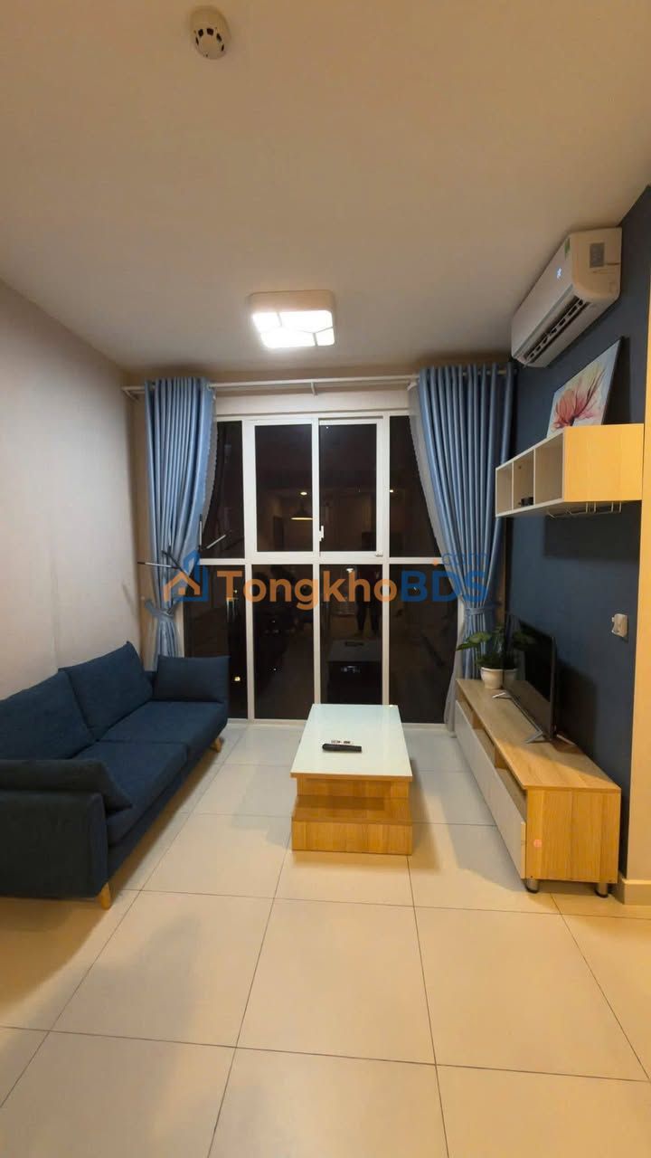 Căn hộ The Habitat VSIP I 65m² 9 triệu - View công viên