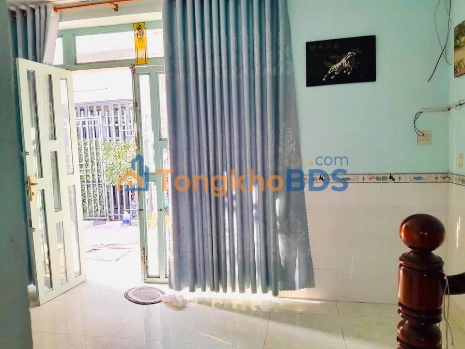 Nhà trệt lầu Cần Thơ 42m² 3.5 triệu - Sẵn sàng ở ngay