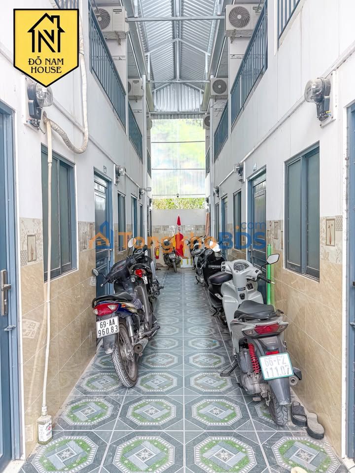 Nhà trệt lầu Nguyễn Văn Linh 24m² 1.9 triệu - Vị trí đẹp