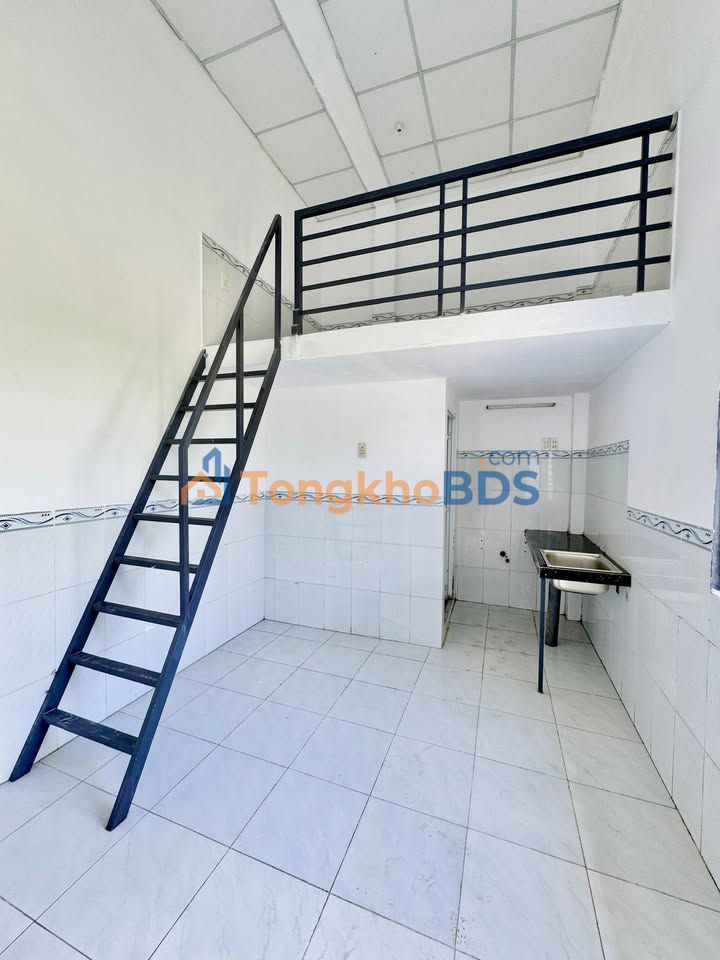 Phòng trọ Nguyễn Hiền, Ninh Kiều 24m² 2.1 triệu - Sẵn sàng dọn vào ở ngay