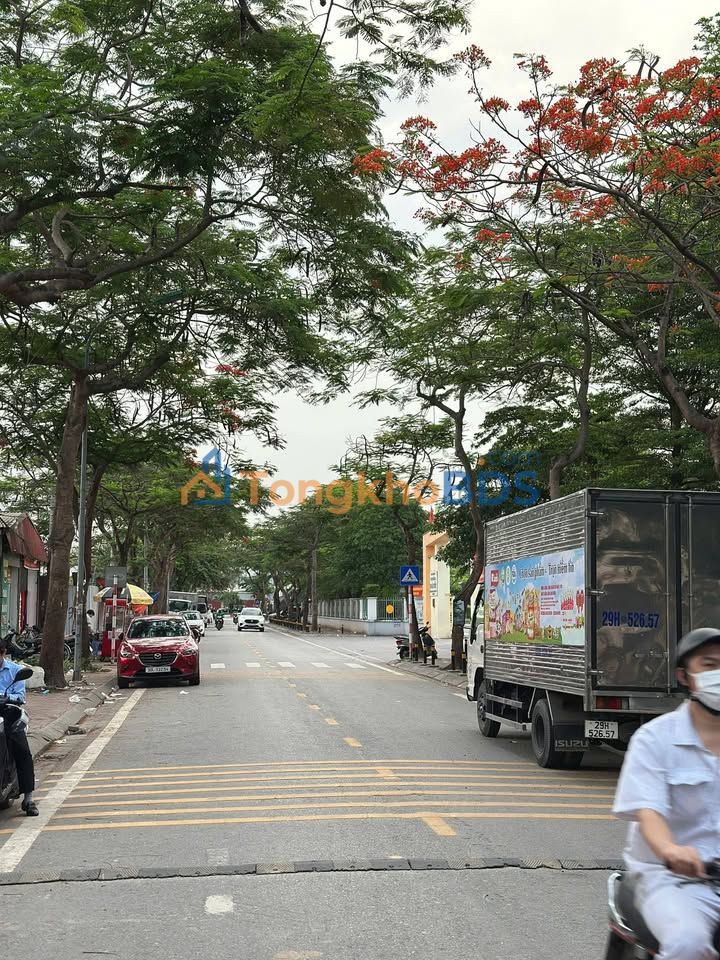 Đất nền Cổ Linh 100m² giá thỏa thuận - Tiềm năng tăng giá