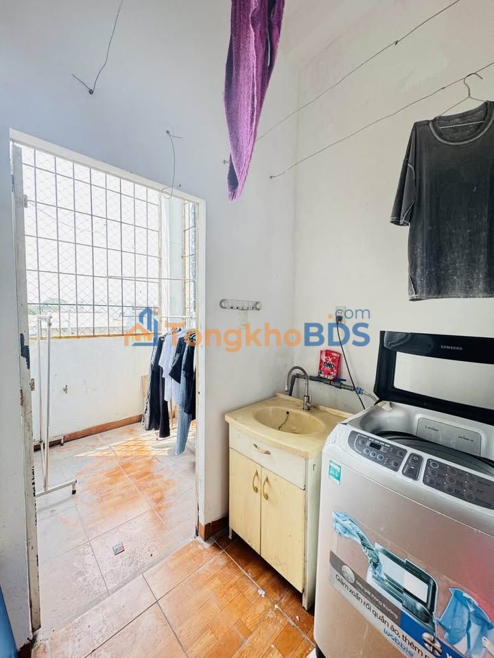 Nhà riêng Mẹ Nhu Thanh Khê 80m² 5.75 tỷ - Ô tô vào nhà