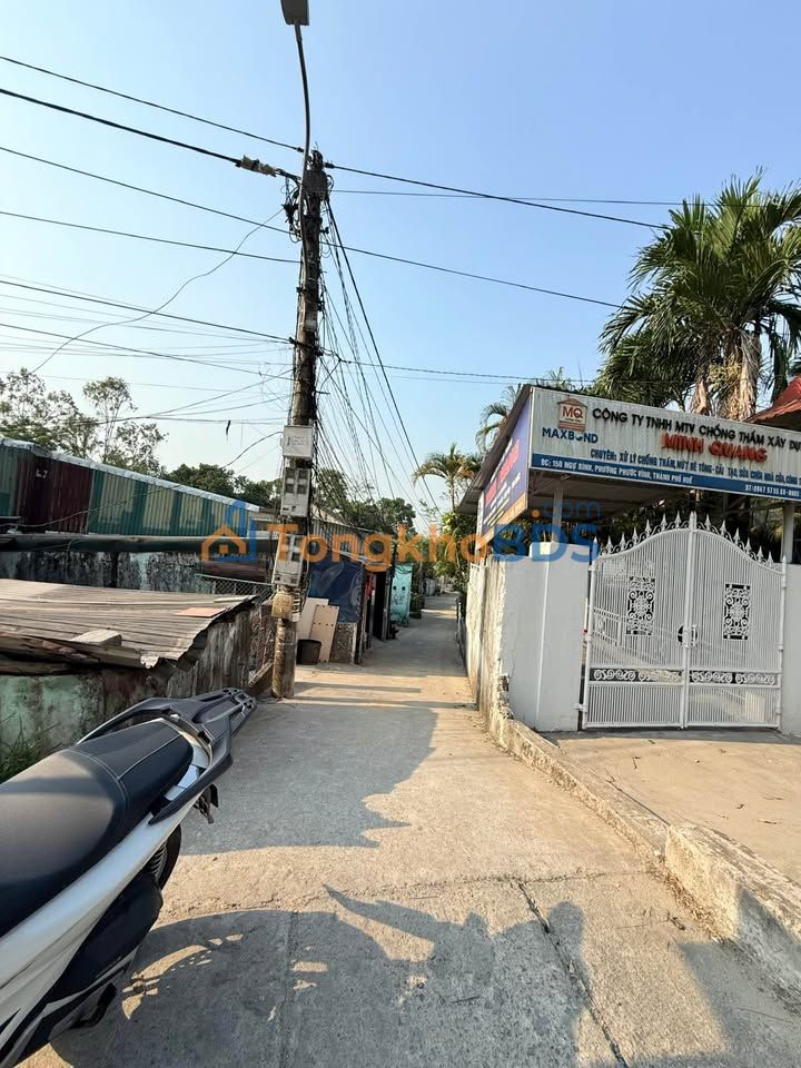 Đất nền Huế Phước Vĩnh 70m² giá 1.7 tỷ - Sổ đỏ chính chủ