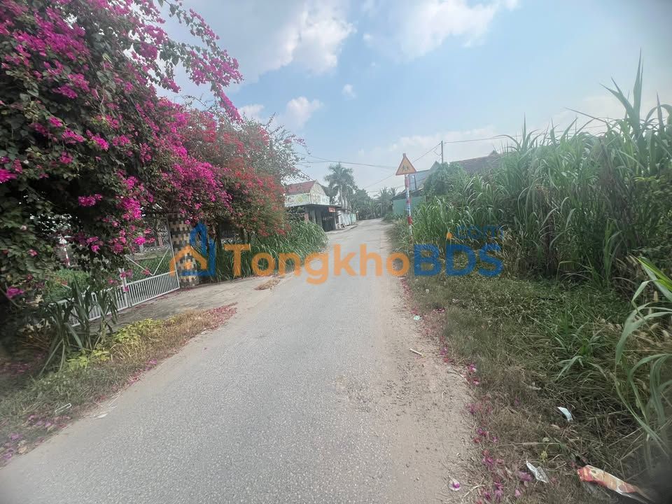 Đất Trảng Bàng Tây Ninh 407m² 170 triệu/m - Sổ đỏ chính chủ