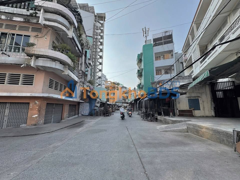 Nhà riêng P25 Bình Thạnh 60m² 11.7 tỷ - Chính chủ bán