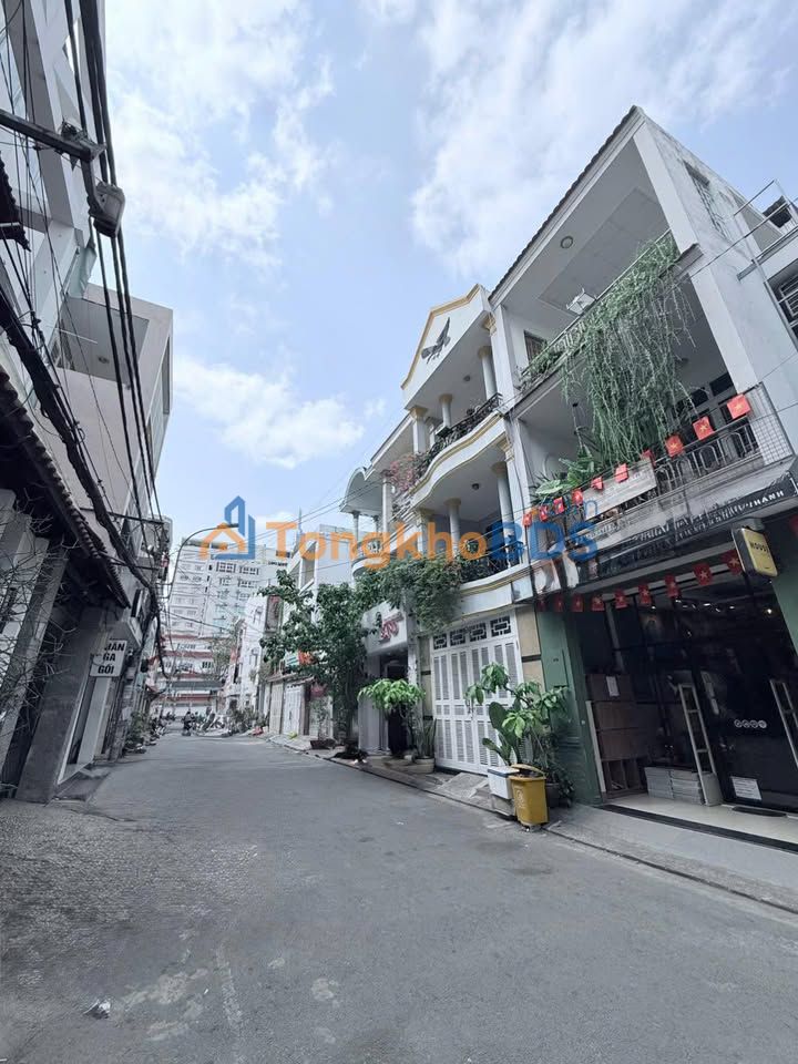 House Nguyễn Văn Thương P25 70m² 11.5 tỷ - Chính chủ bán