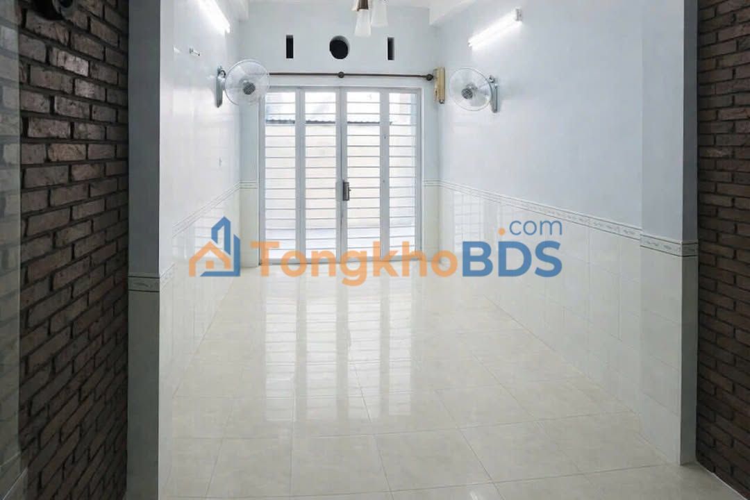 Nhà riêng Phan Đình Phùng P.1 45m² 8 tỷ - Chính chủ bán