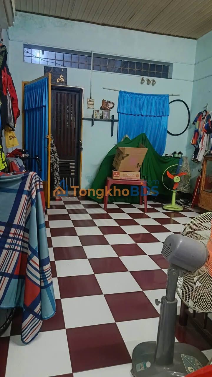 Nhà Phường An Bình Biên Hòa 80m² 3,8 tỷ - Chính chủ bán