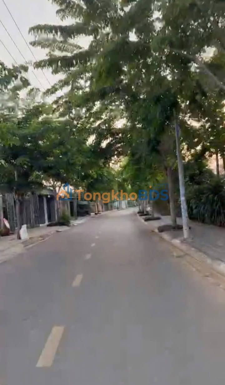 Đất nền Tam Long Q.9 125m² 1,39 tỷ - Thổ cư 100%